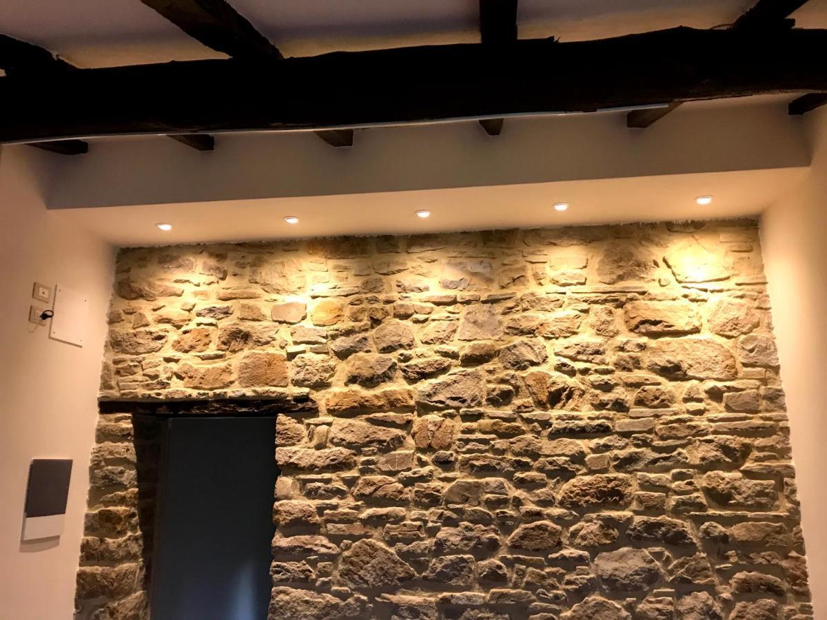Agriturismo Il Casone San Benedetto Val di Sambro Luaran gambar