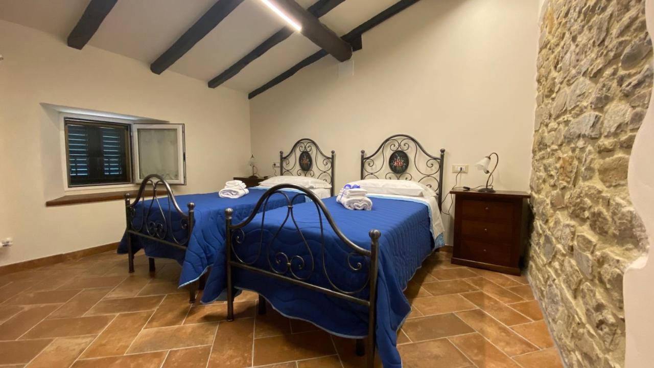 Agriturismo Il Casone San Benedetto Val di Sambro Luaran gambar