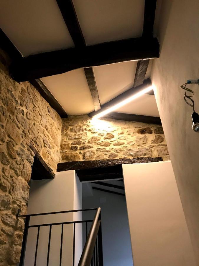 Agriturismo Il Casone San Benedetto Val di Sambro Luaran gambar