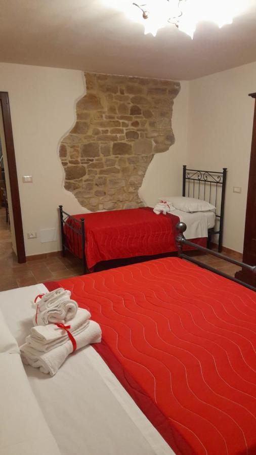 Agriturismo Il Casone San Benedetto Val di Sambro Luaran gambar