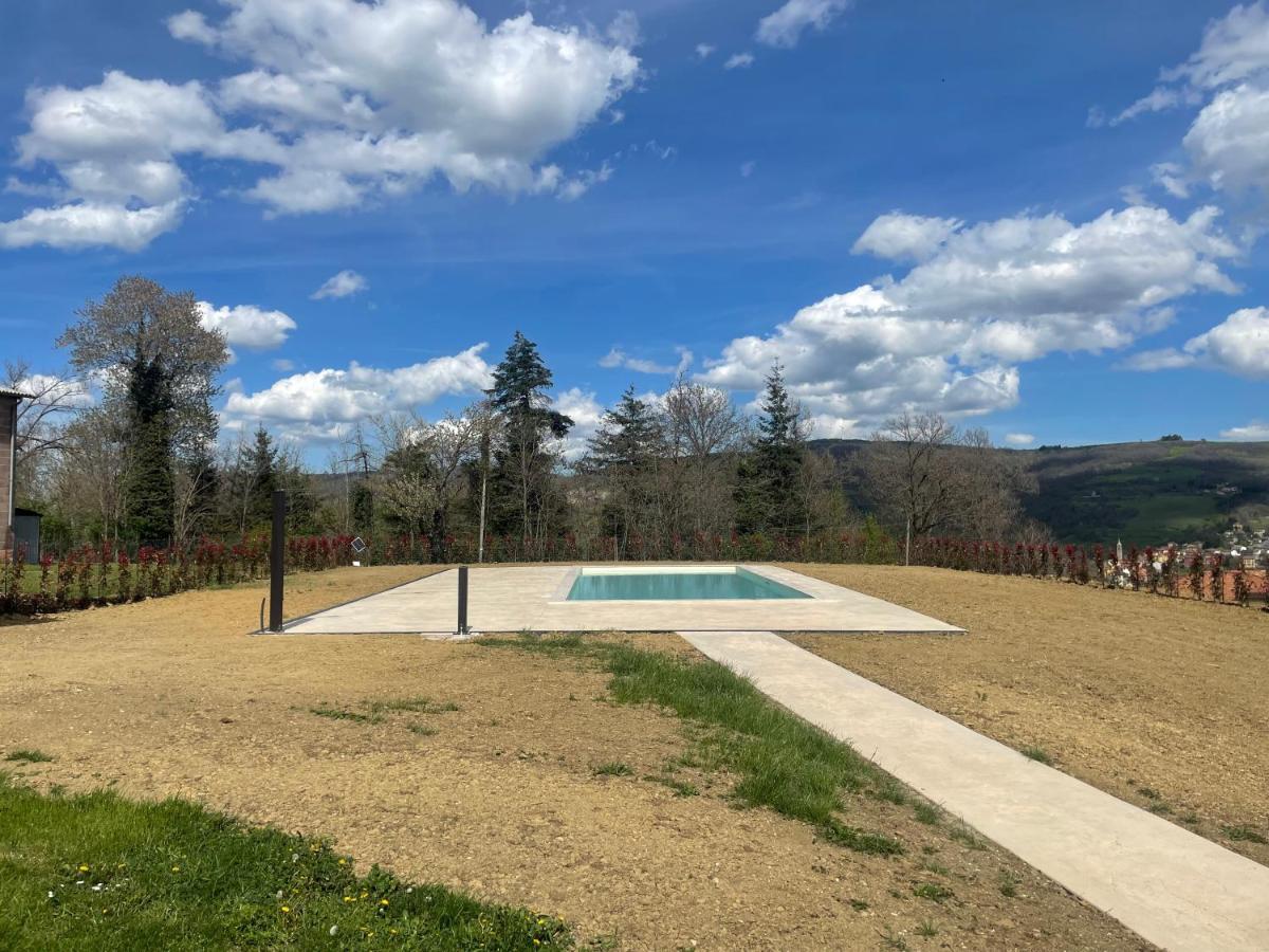 Agriturismo Il Casone San Benedetto Val di Sambro Luaran gambar