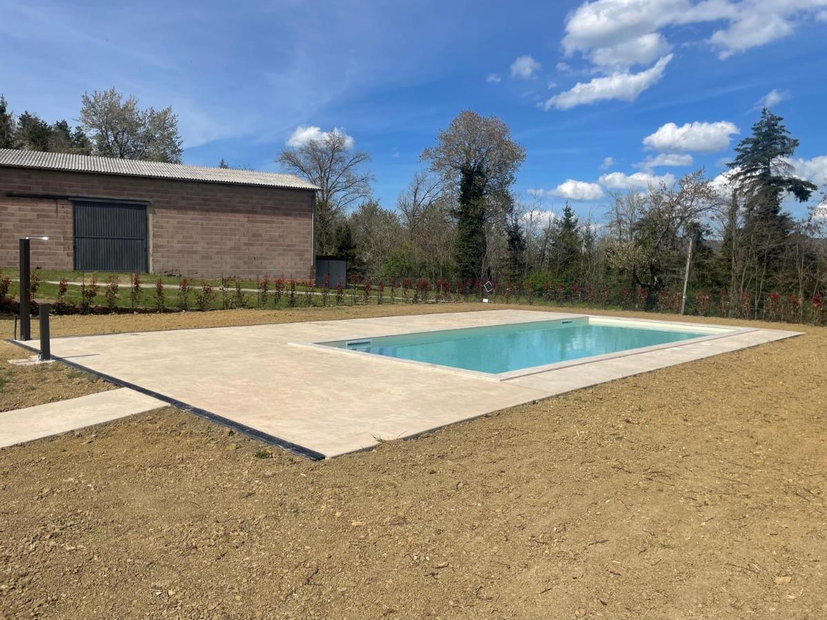 Agriturismo Il Casone San Benedetto Val di Sambro Luaran gambar