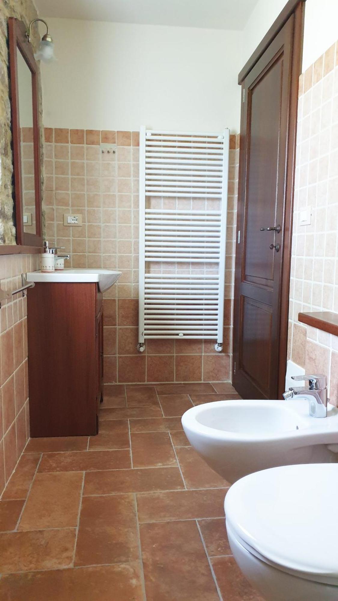 Agriturismo Il Casone San Benedetto Val di Sambro Bilik gambar